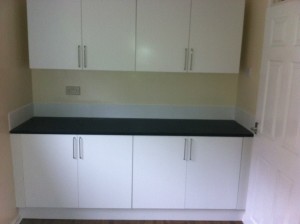 a1 kitchen fitting